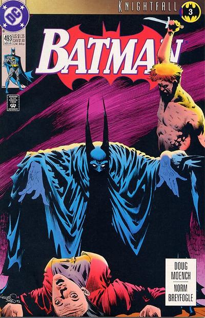 Batman