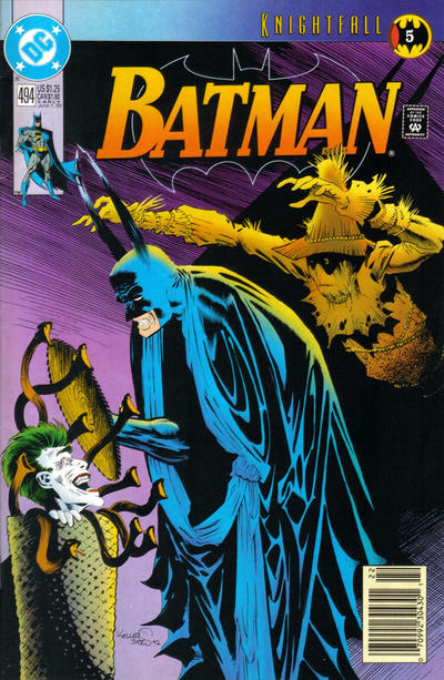 Batman