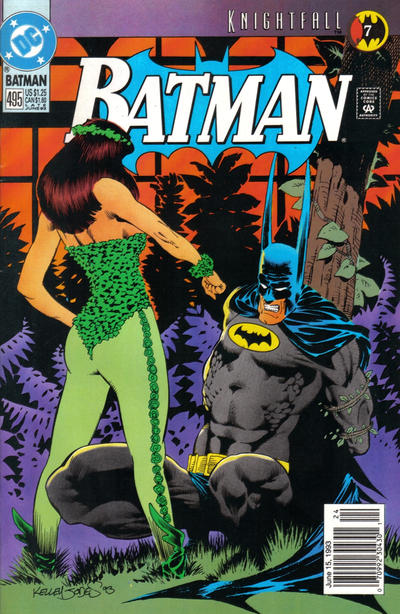 Batman Batman