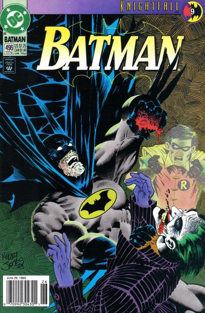 Batman Batman