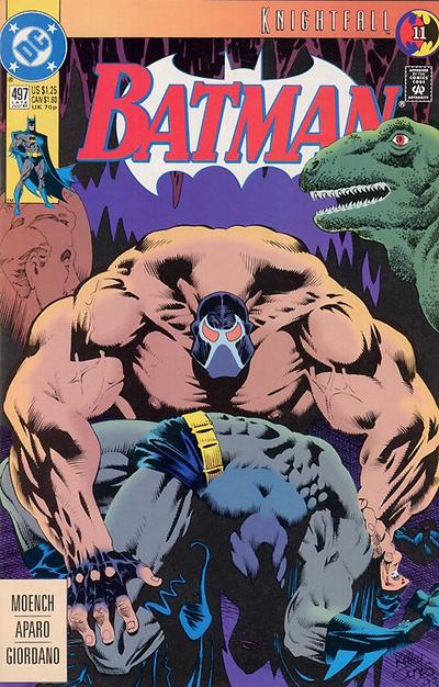 Batman Batman
