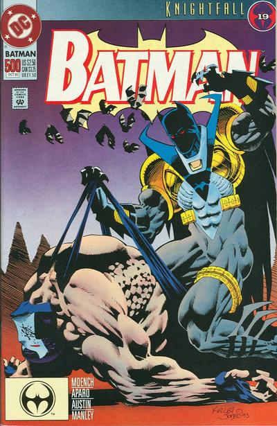 Batman