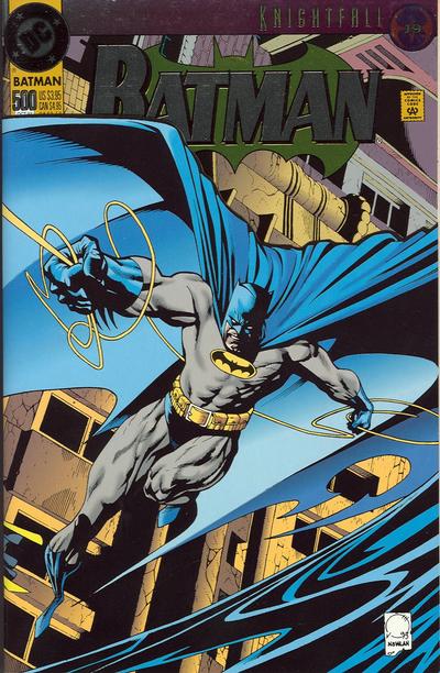 Batman