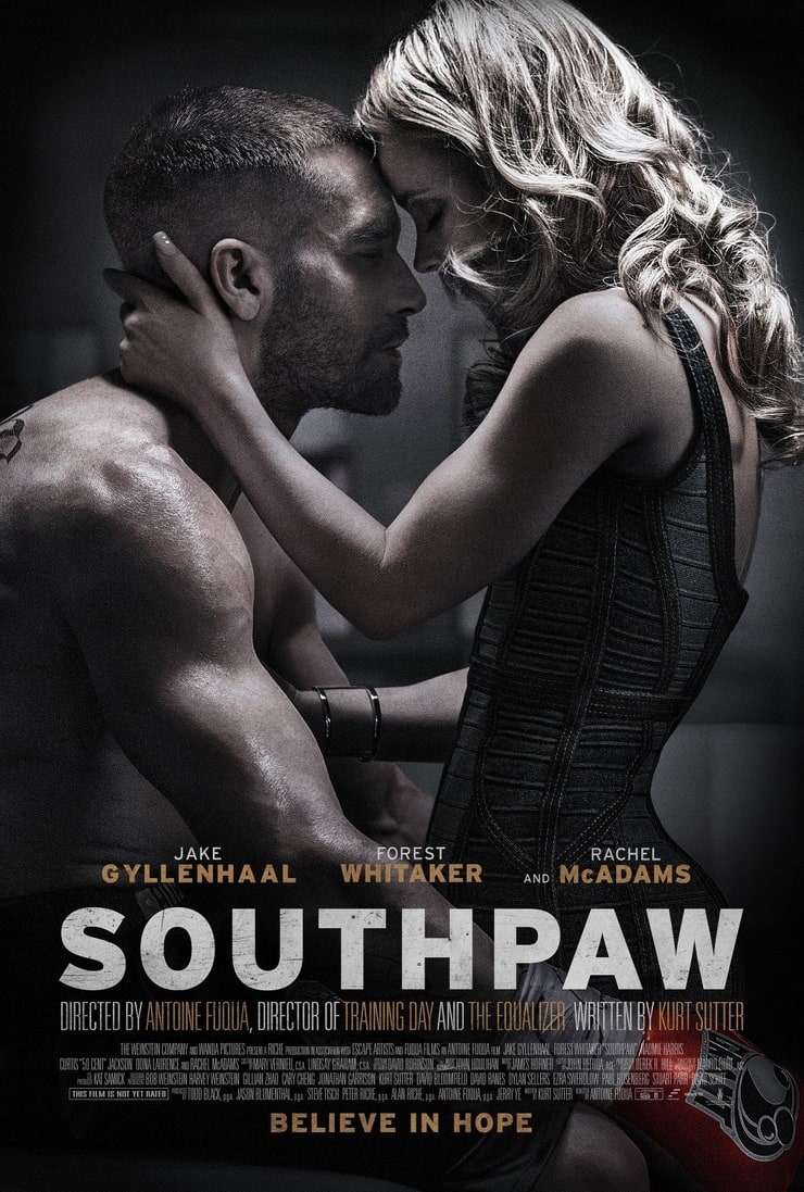 Southpaw