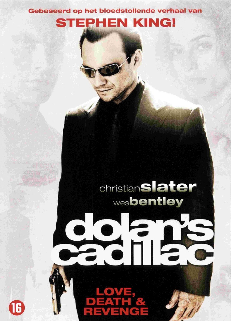 Dolan's Cadillac