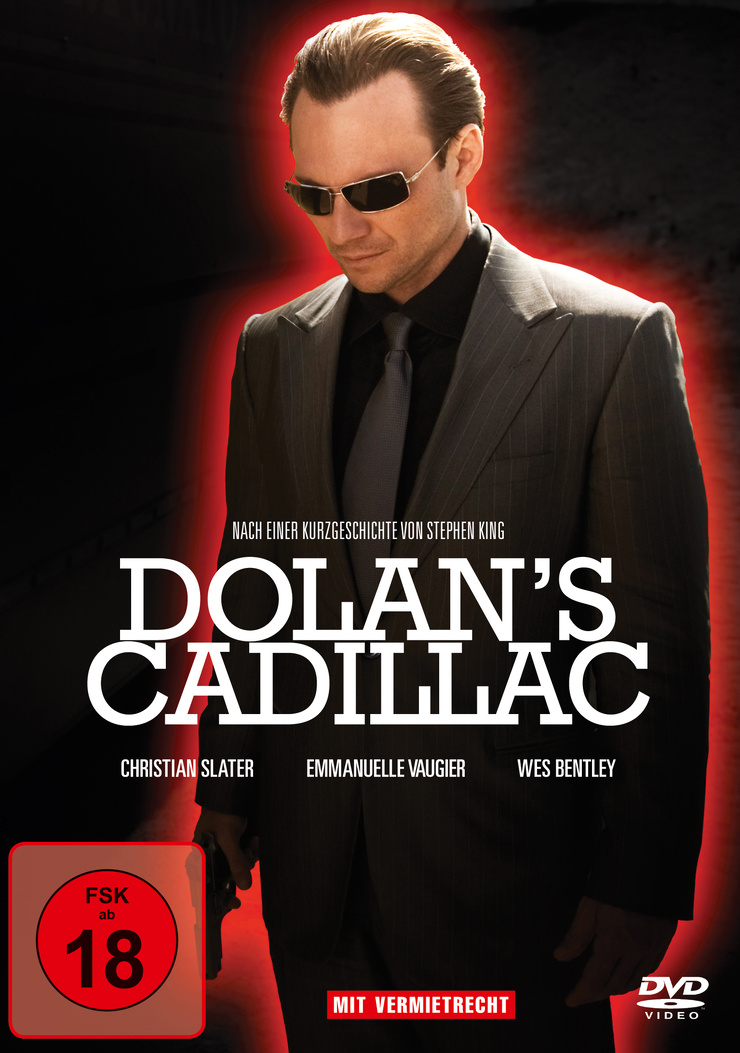 Dolan's Cadillac