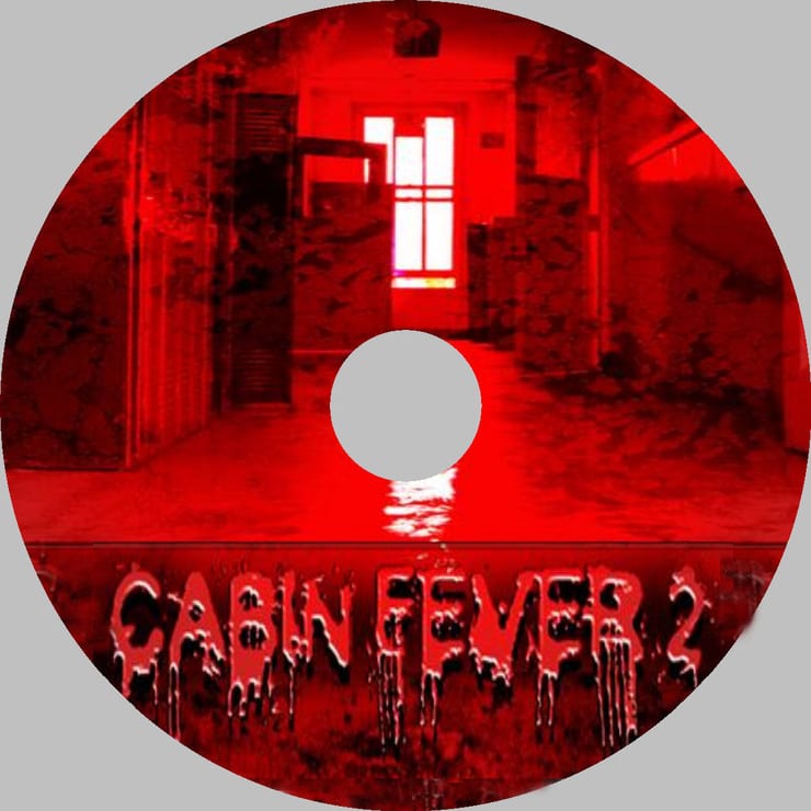 Cabin Fever 2: Spring Fever