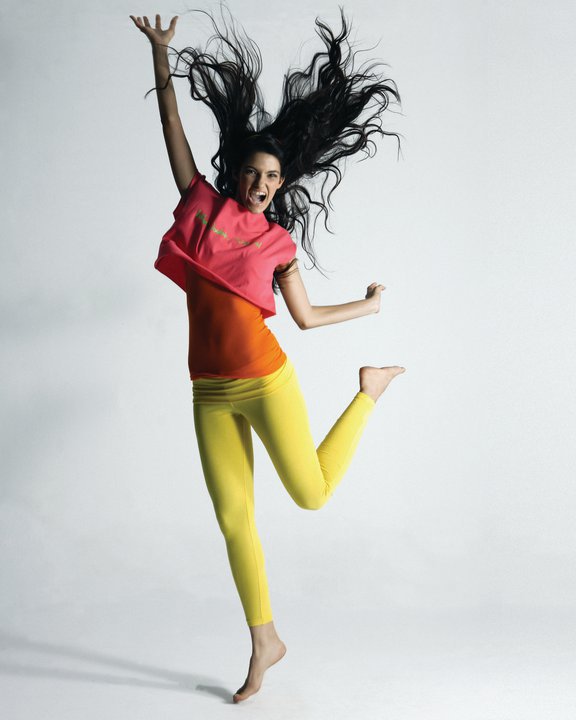 Tara Emad