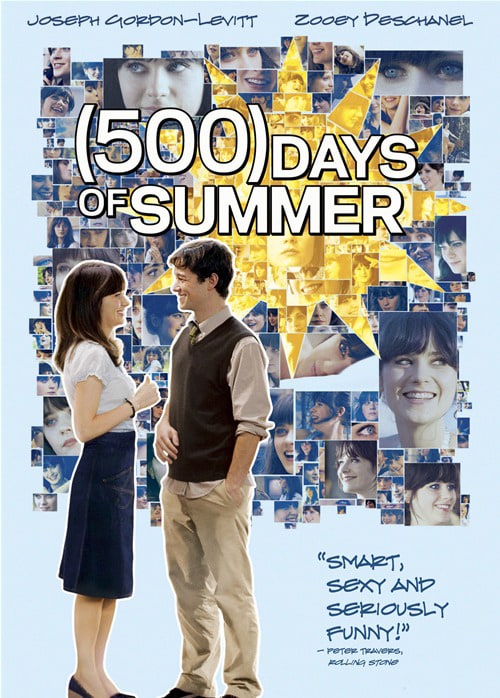 (500) Days of Summer