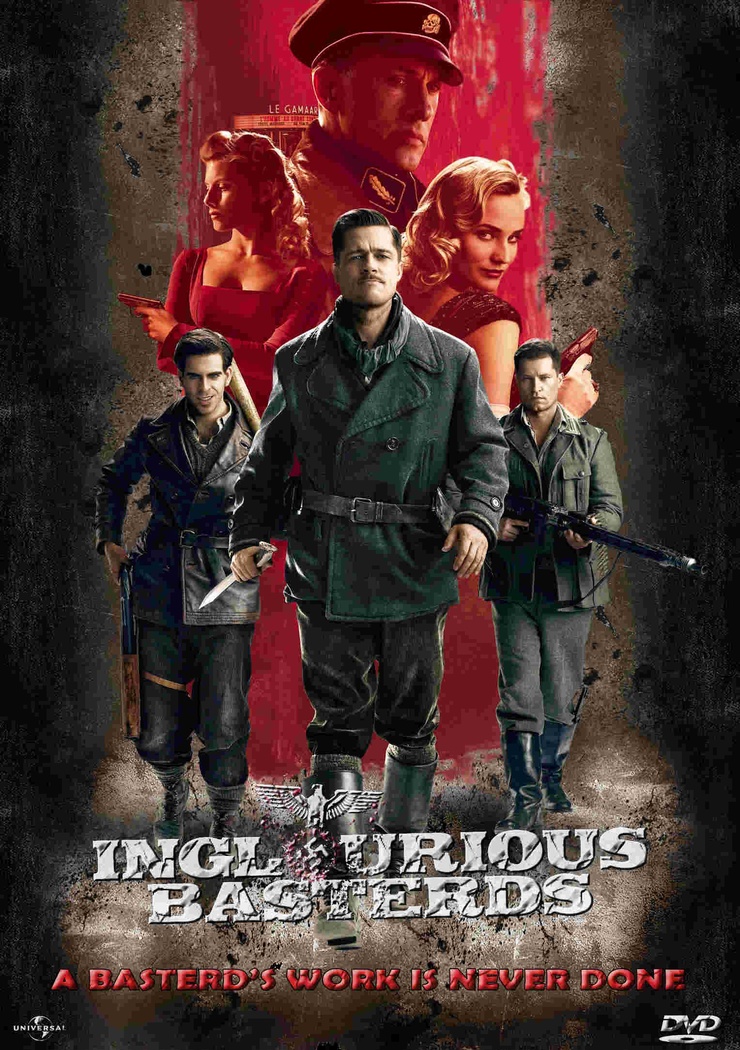 Inglourious Basterds