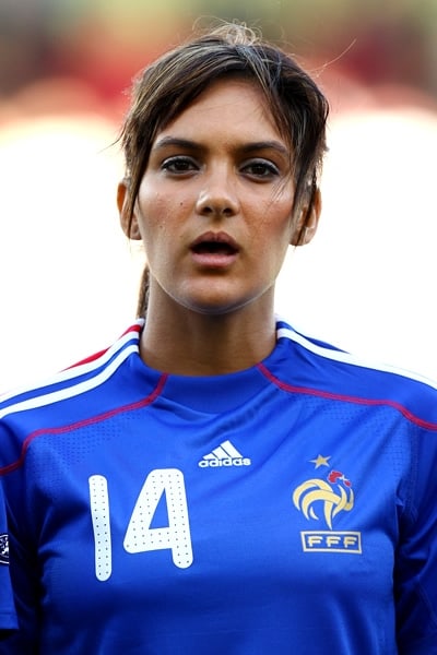 Louisa Necib