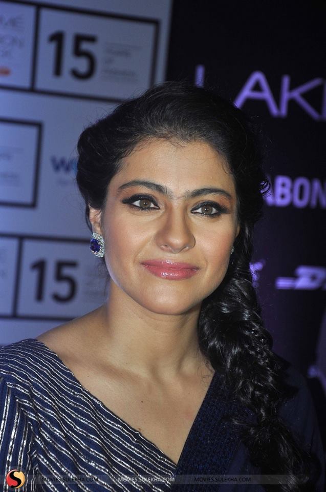 Kajol