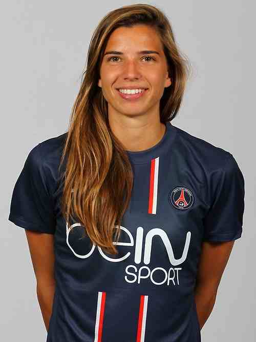 Tobin Heath