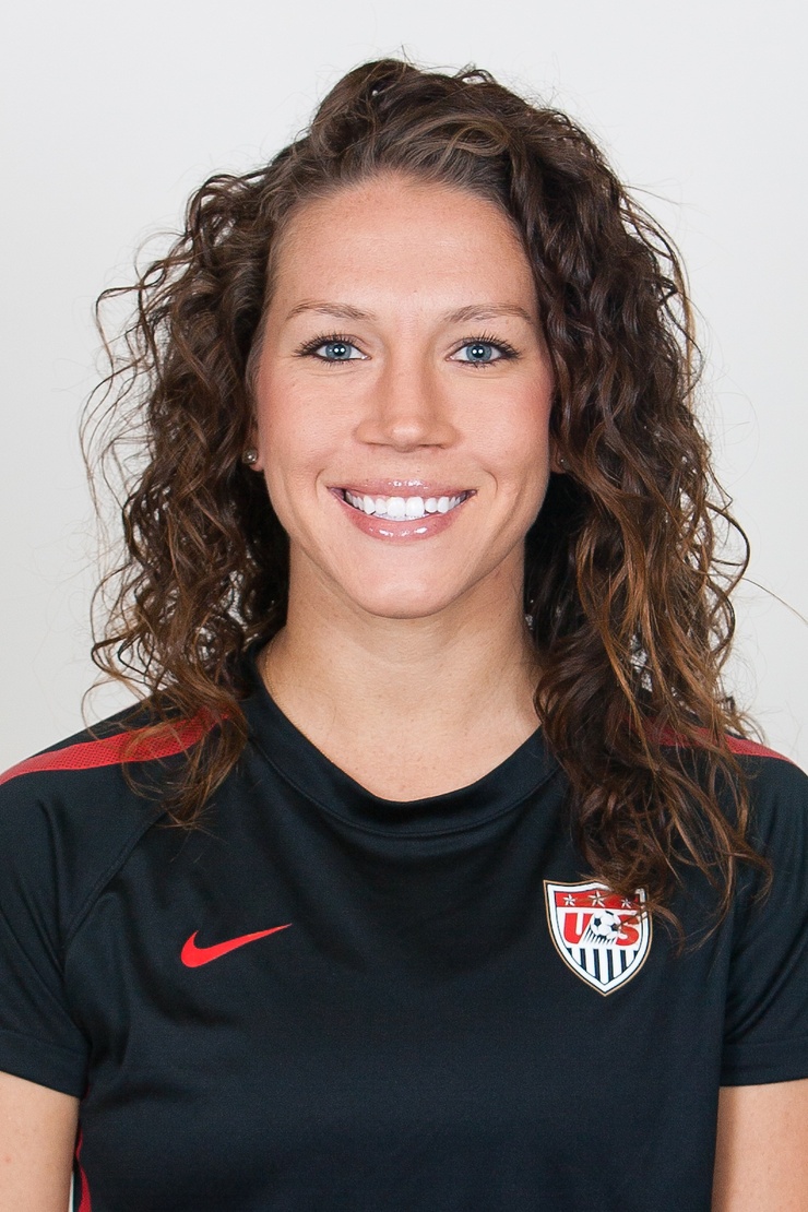 Lauren Cheney