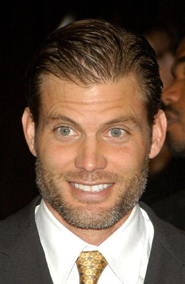 Casper Van Dien