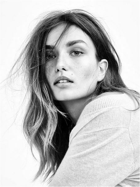 Picture of Andreea Diaconu