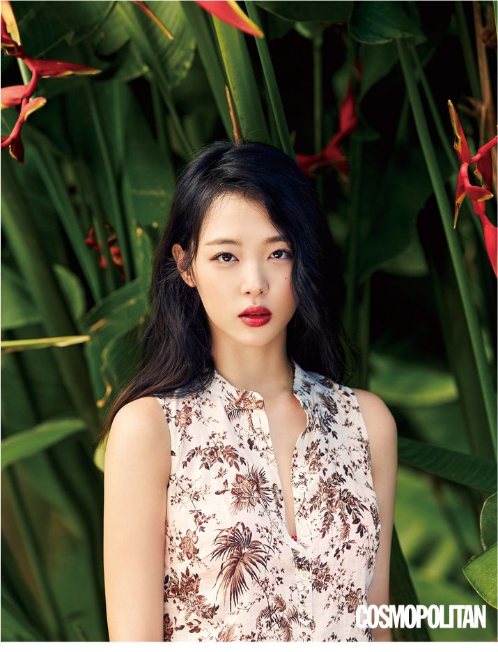 Seol-ri Choi Seol-ri Choi
