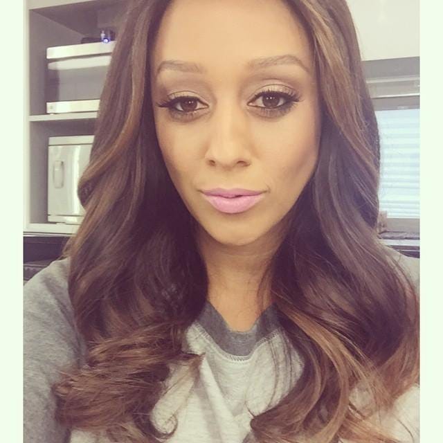 Tia Mowry-Hardrict