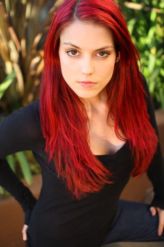 Rachel Lara