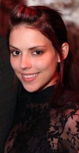 Rachel Lara