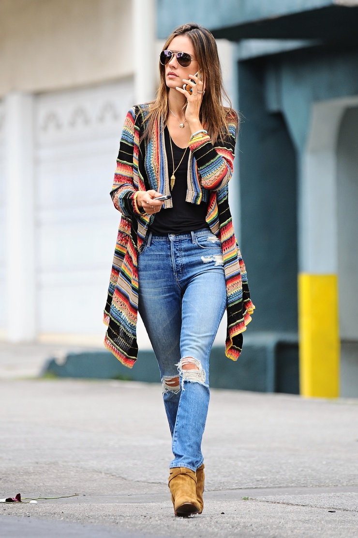 Alessandra Ambrosio Alessandra Ambrosio