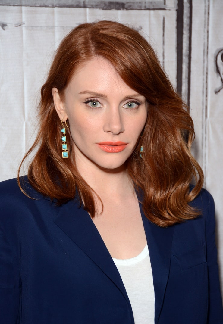 Picture of Bryce Dallas Howard