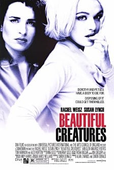 Beautiful Creatures