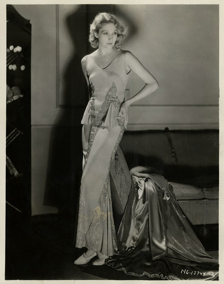 Picture of Edwina Booth