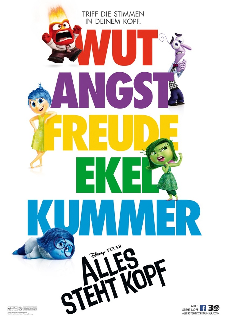 Inside Out Inside Out