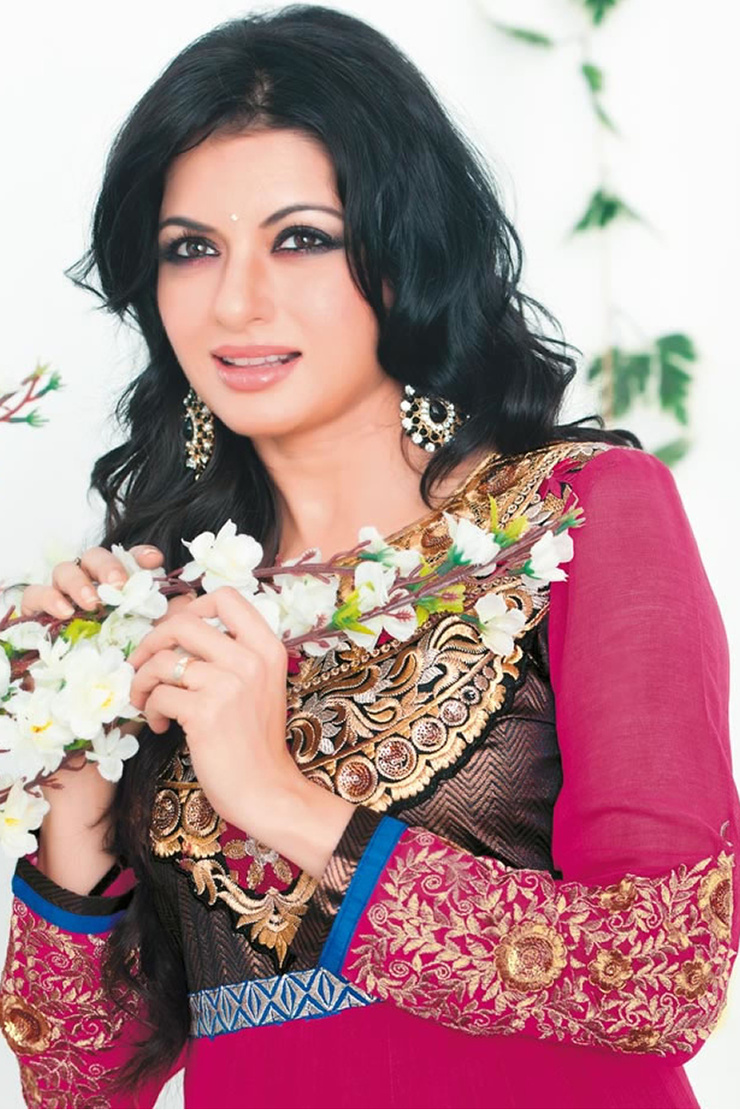 Bhagyashree