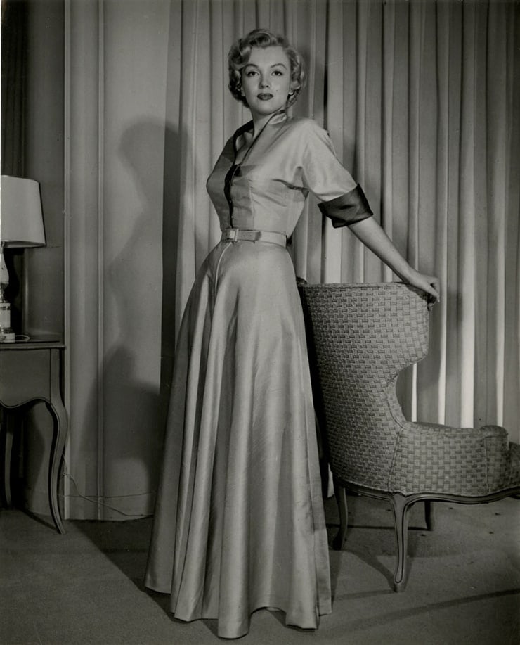 Marilyn Monroe Marilyn Monroe