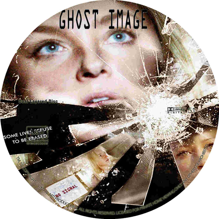 Ghost Image
