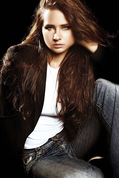 Nelly Karim