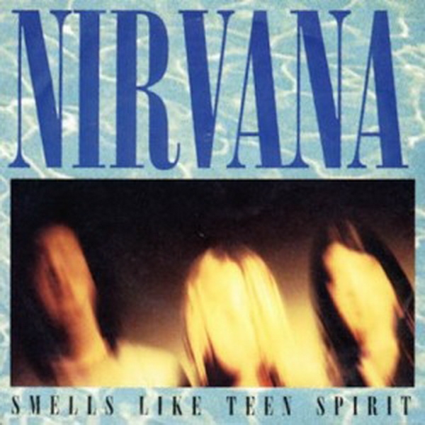 Smells Like Teen Spirit