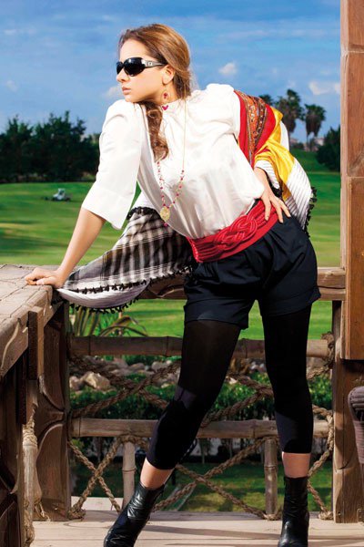 Nelly Karim