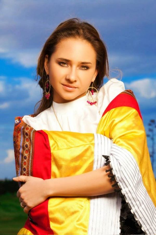 Nelly Karim