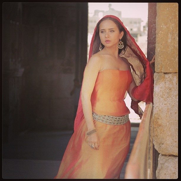 Nelly Karim