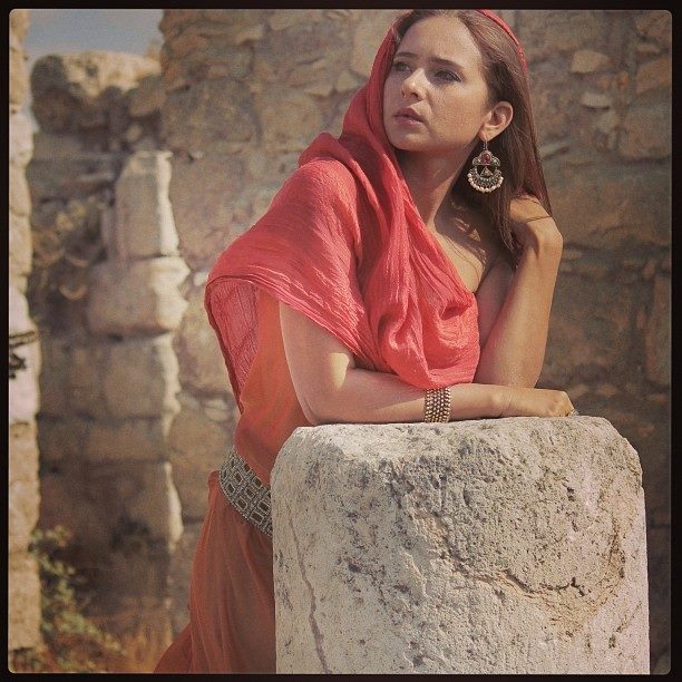 Nelly Karim