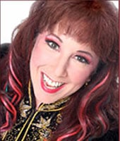 Annie Sprinkle