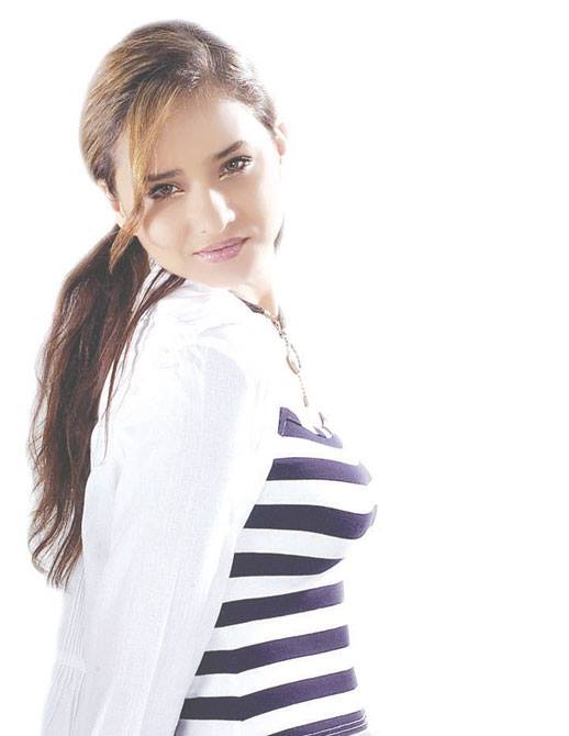 Nelly Karim
