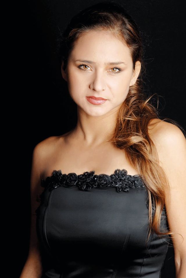 Nelly Karim