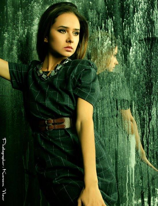 Nelly Karim