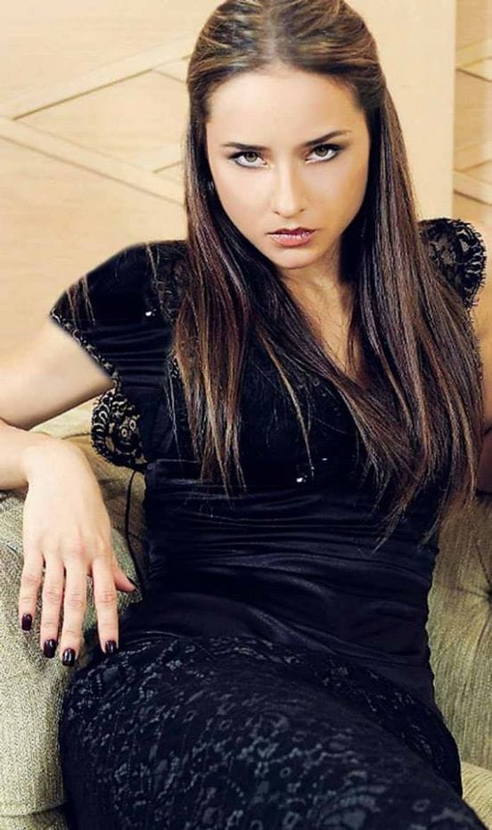 Nelly Karim