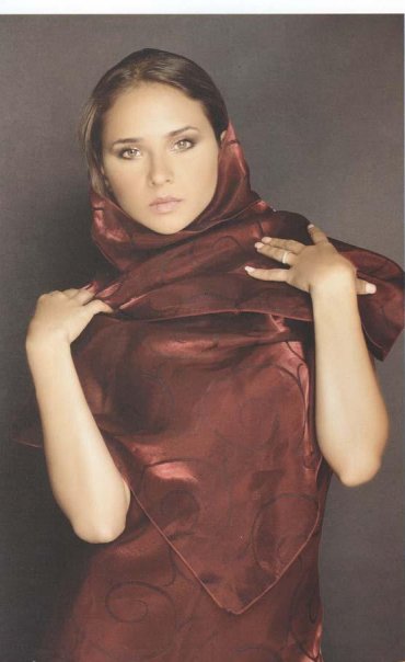 Nelly Karim
