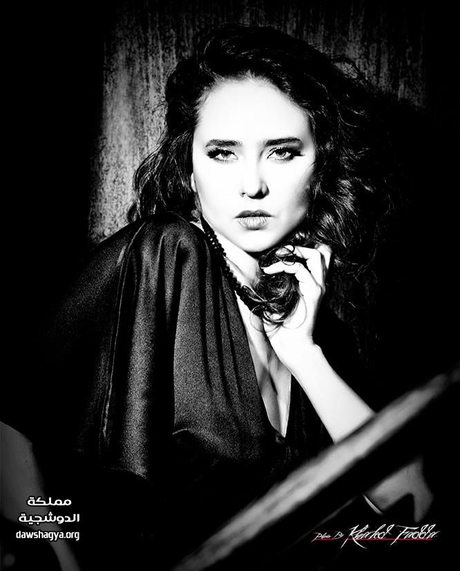 Nelly Karim