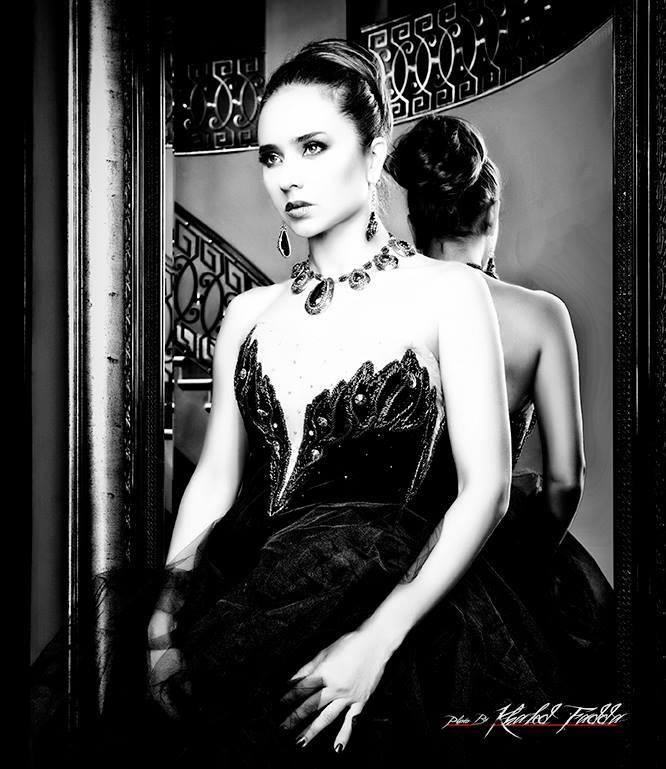Nelly Karim