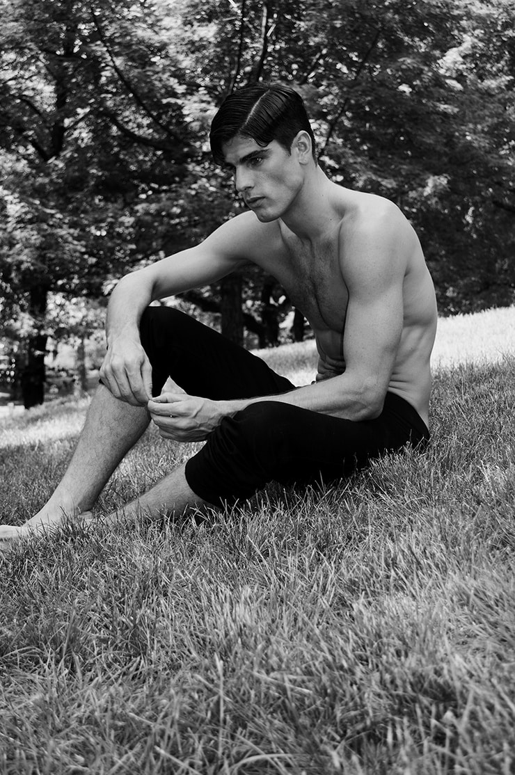 Picture of Evandro Soldati