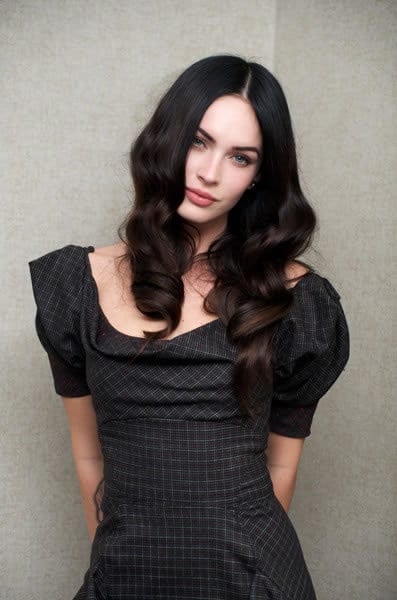 Megan Fox Megan Fox