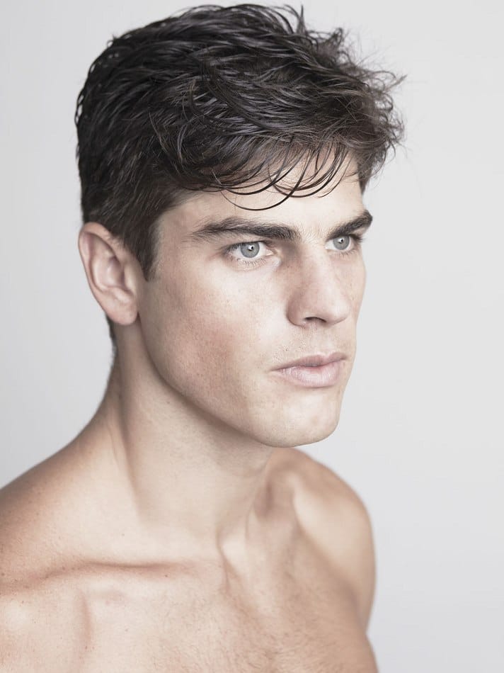 Picture of Evandro Soldati