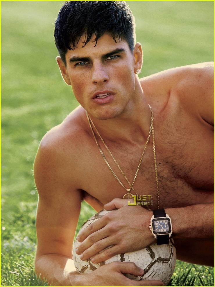 Evandro Soldati